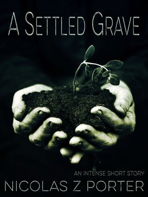cover image of A Settled Grave